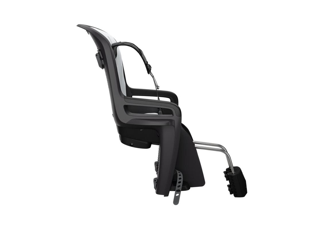 Cykelbarnstol Thule RideAlong 2 Frame Mount Dark Grey