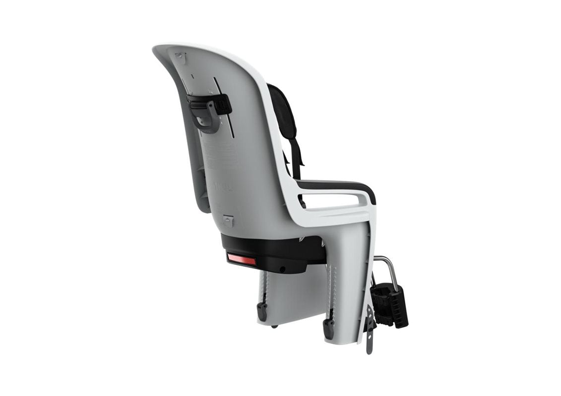 Cykelbarnstol Thule RideAlong 2 Frame Mount Light Grey