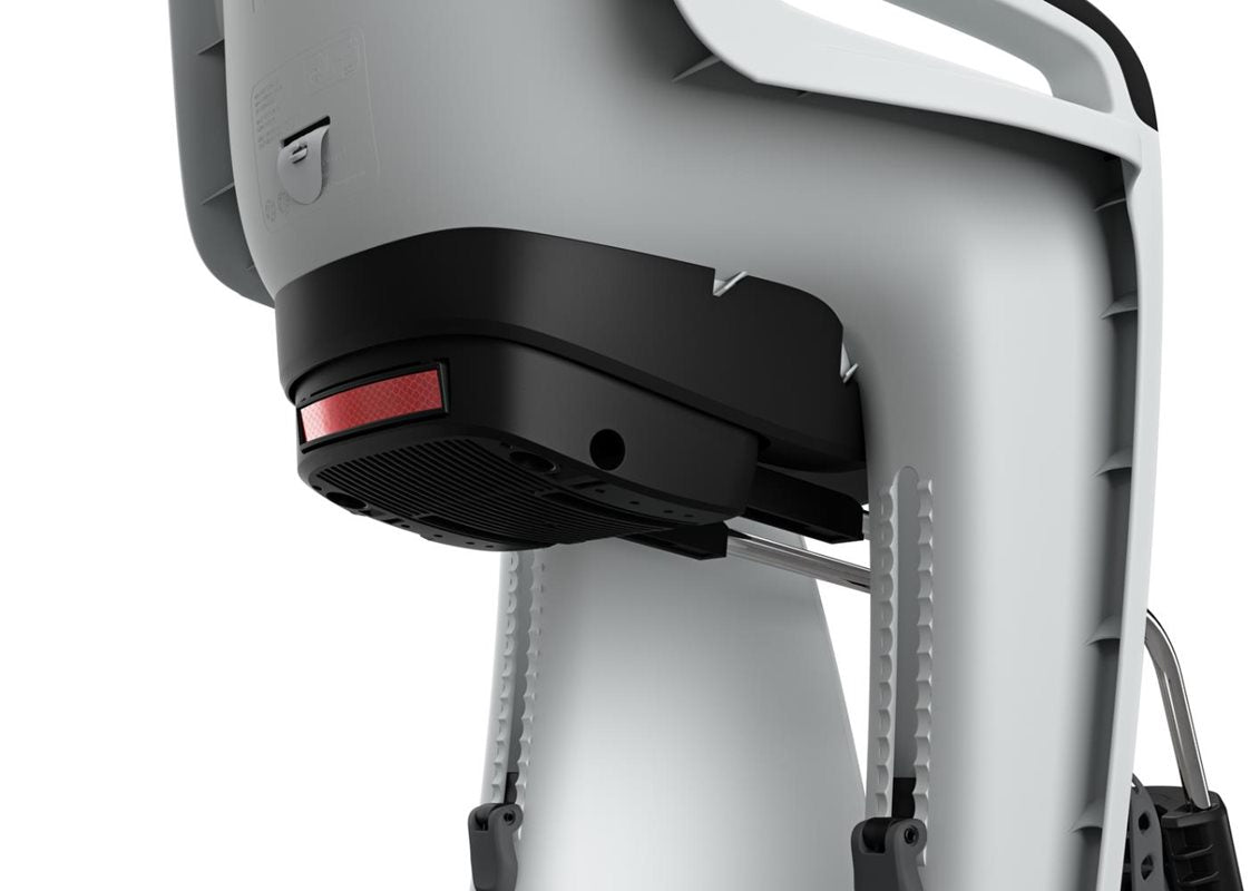 Cykelbarnstol Thule RideAlong 2 Frame Mount Light Grey