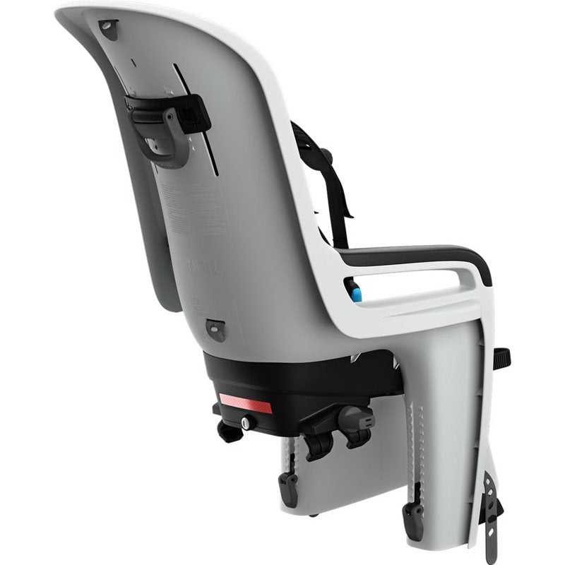 Cykelbarnstol Thule RideAlong 2 Rack Mount Light Grey