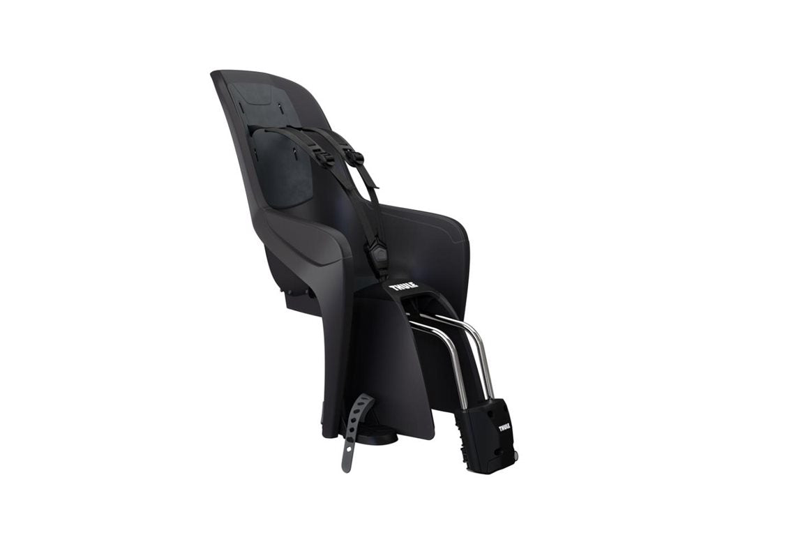 Cykelbarnstol Thule RideAlong Lite 2 Frame Mount Dark Grey
