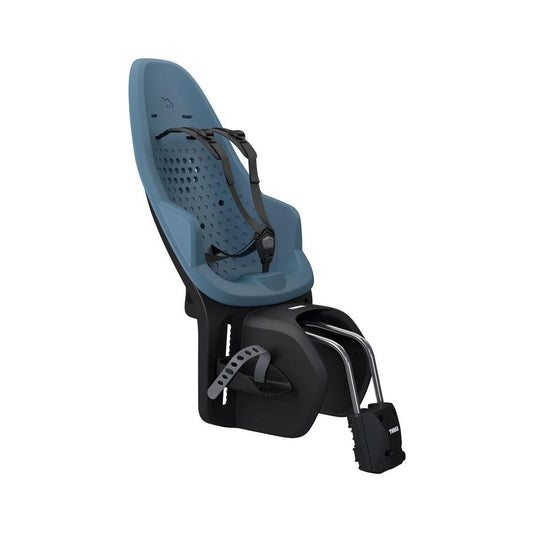 Cykelbarnstol Thule Yepp 2 Maxi Frame Mount Aegean  Blue