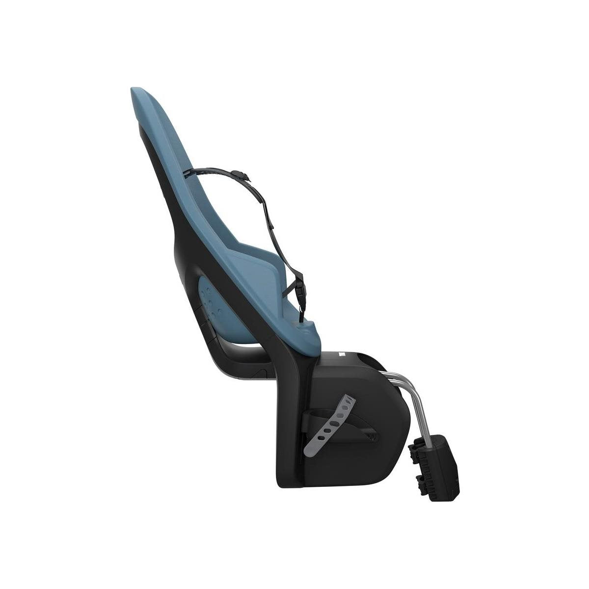 Cykelbarnstol Thule Yepp 2 Maxi Frame Mount Aegean  Blue