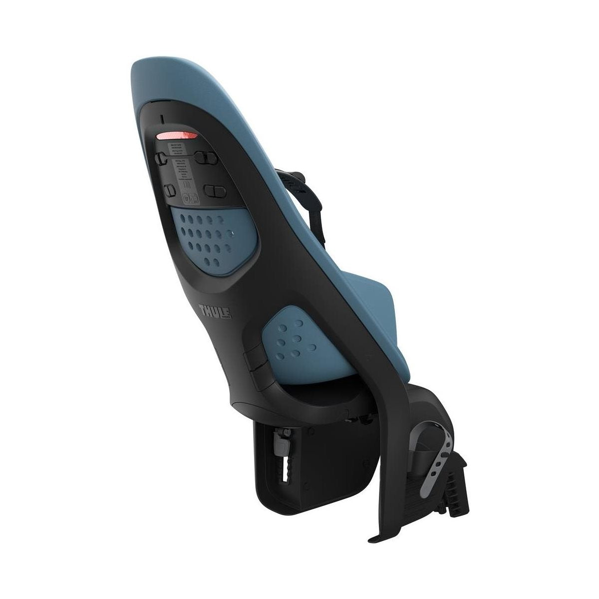 Cykelbarnstol Thule Yepp 2 Maxi Frame Mount Aegean  Blue