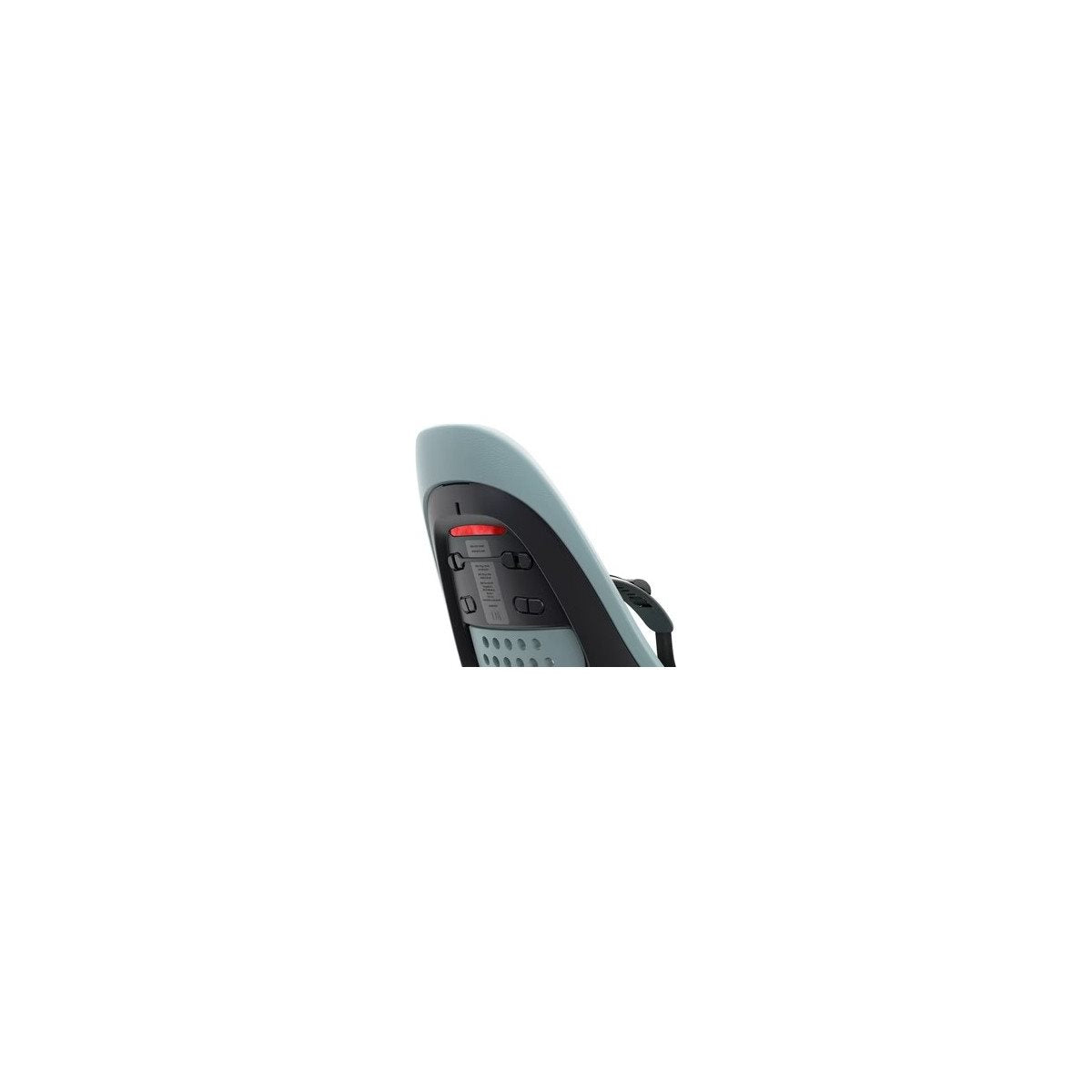 Cykelbarnstol Thule Yepp 2 Maxi Frame Mount Mid blue