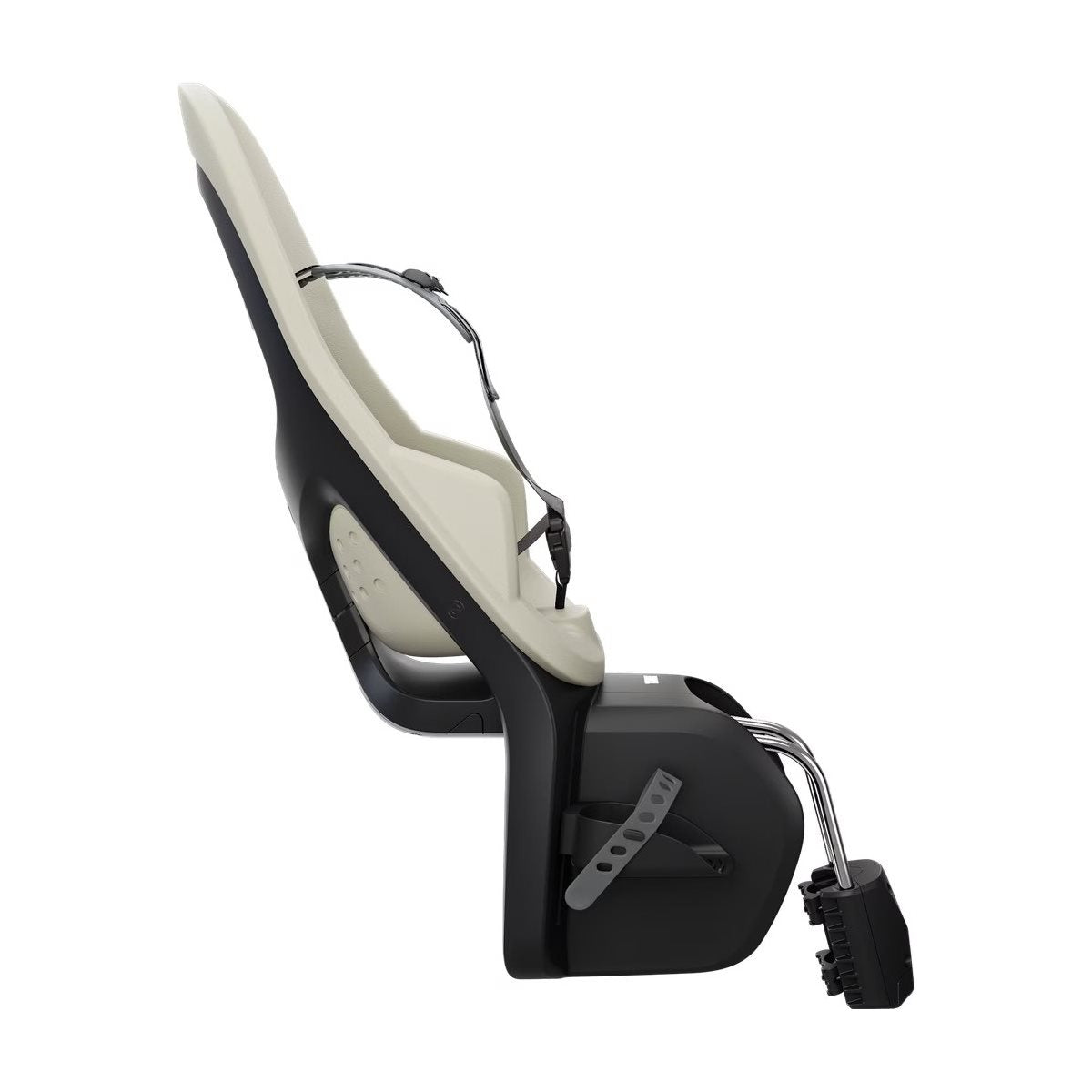 Cykelbarnstol Thule Yepp 2 Maxi Frame Mount Soft sand