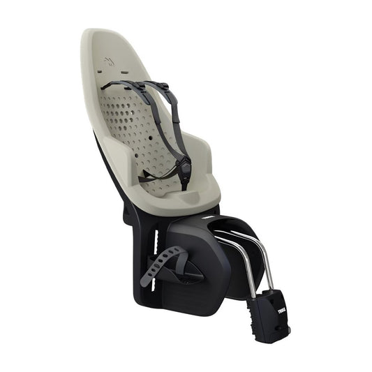 Cykelbarnstol Thule Yepp 2 Maxi Frame Mount Soft sand