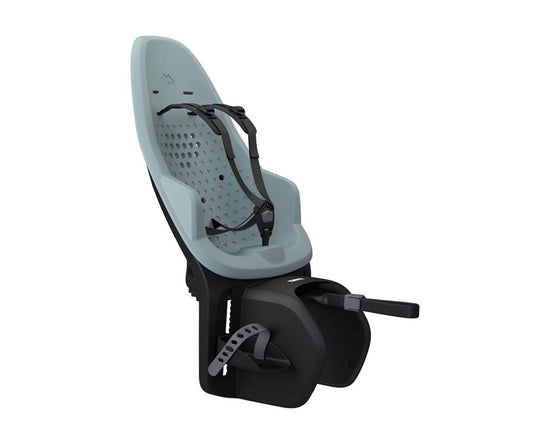 Cykelbarnstol Thule Yepp 2 Maxi MIK HD Rack Mount Alaska