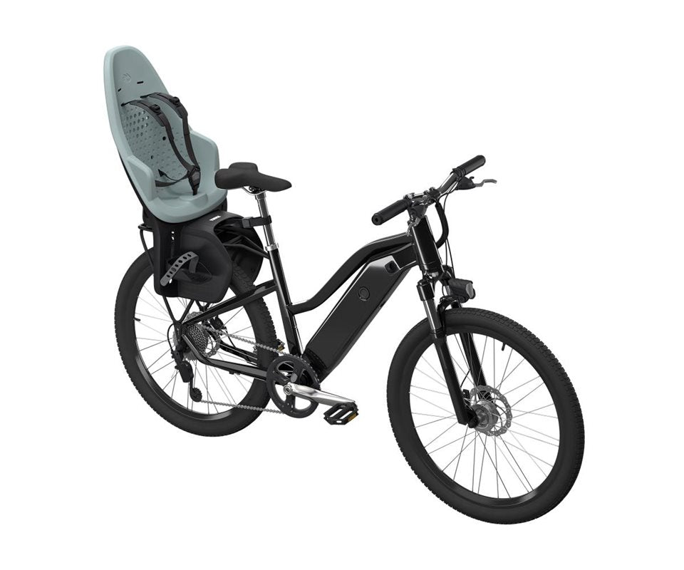 Cykelbarnstol Thule Yepp 2 Maxi MIK HD Rack Mount Alaska