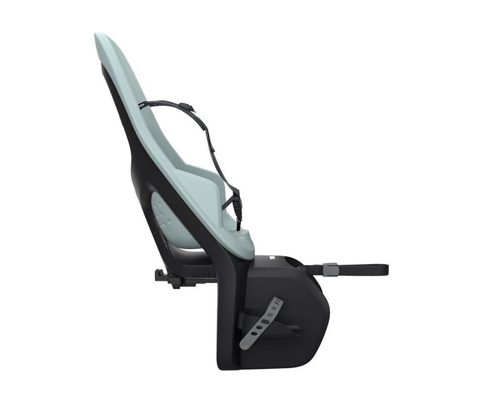 Cykelbarnstol Thule Yepp 2 Maxi MIK HD Rack Mount Alaska