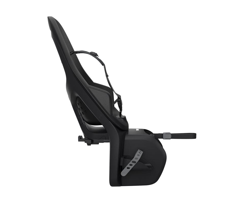 Cykelbarnstol Thule Yepp 2 Maxi MIK HD Rack Mount Black