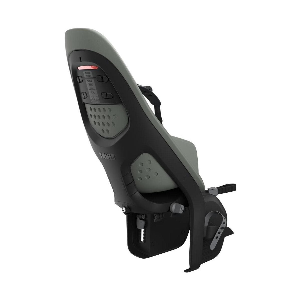 Cykelbarnstol Thule Yepp 2 Maxi Rack Mount Agave