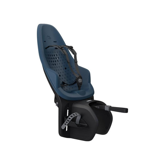 Cykelbarnstol Thule Yepp 2 Maxi Rack Mount Majolica Blue