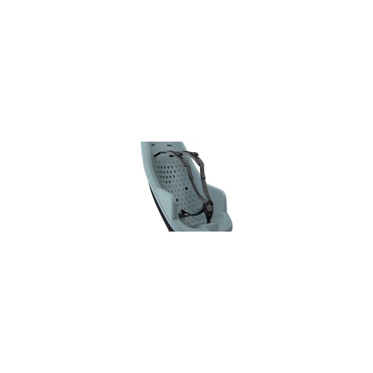 Cykelbarnstol Thule Yepp 2 Maxi Rack Mount Mid blue