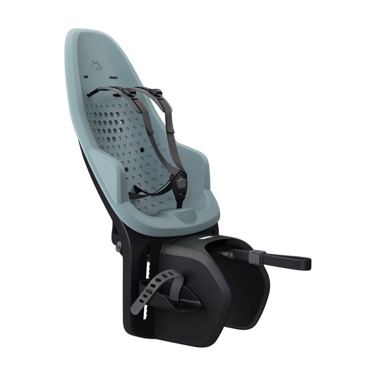 Cykelbarnstol Thule Yepp 2 Maxi Rack Mount Mid blue
