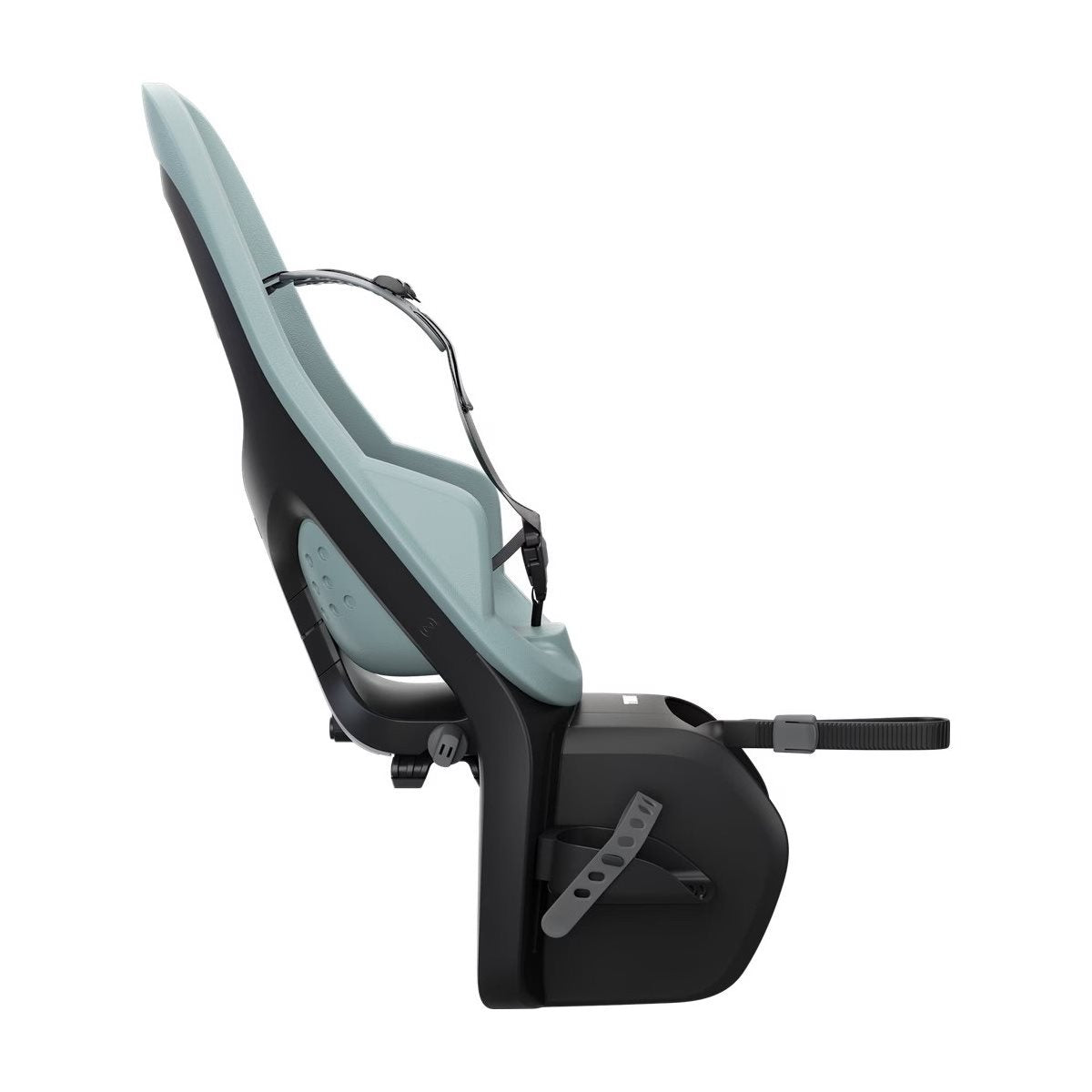 Cykelbarnstol Thule Yepp 2 Maxi Rack Mount Mid blue