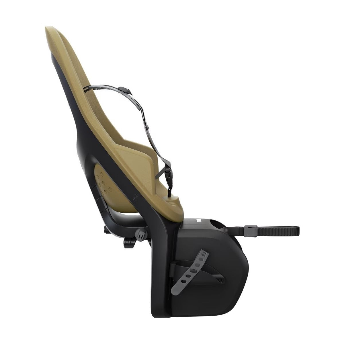 Cykelbarnstol Thule Yepp 2 Maxi Rack Mount Nutria green