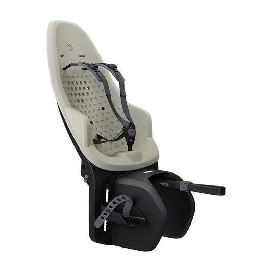 Cykelbarnstol Thule Yepp 2 Maxi Rack Mount Soft sand