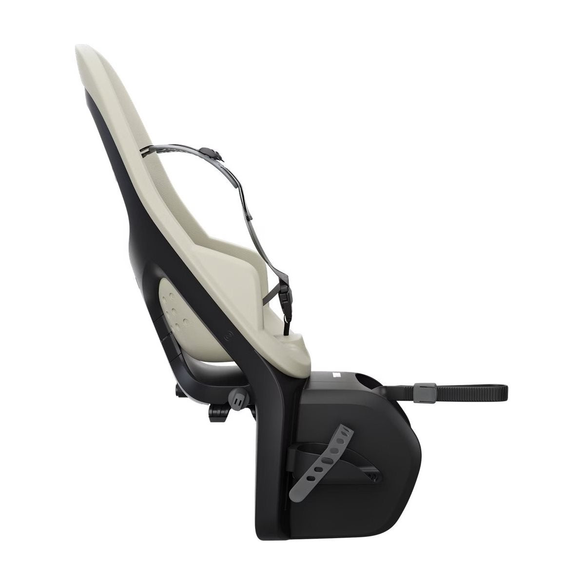 Cykelbarnstol Thule Yepp 2 Maxi Rack Mount Soft sand