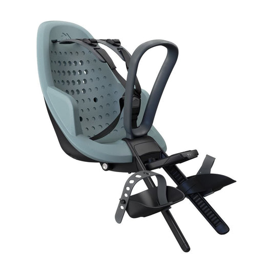 Cykelbarnstol Thule Yepp 2 Mini Front Mount Mid Blue