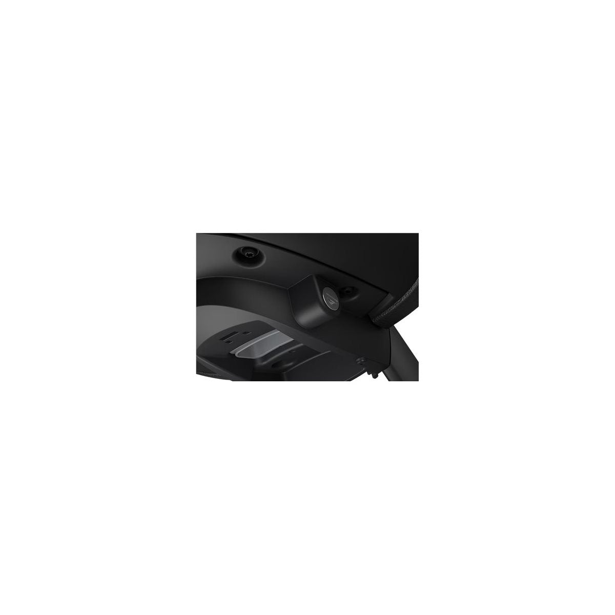 Cykelbarnstol Thule Yepp 2 Mini Front Mount Nutria green