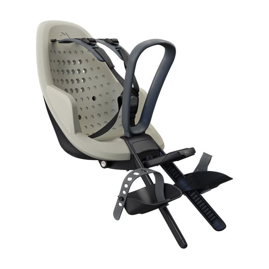 Cykelbarnstol Thule Yepp 2 Mini Front Mount Soft sand