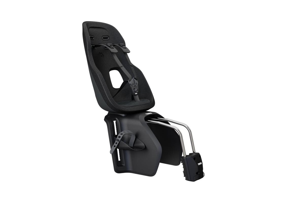 Cykelbarnstol Thule Yepp Nexxt 2 Maxi Frame Mount Black