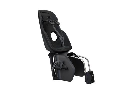 Cykelbarnstol Thule Yepp Nexxt 2 Maxi Frame Mount Black
