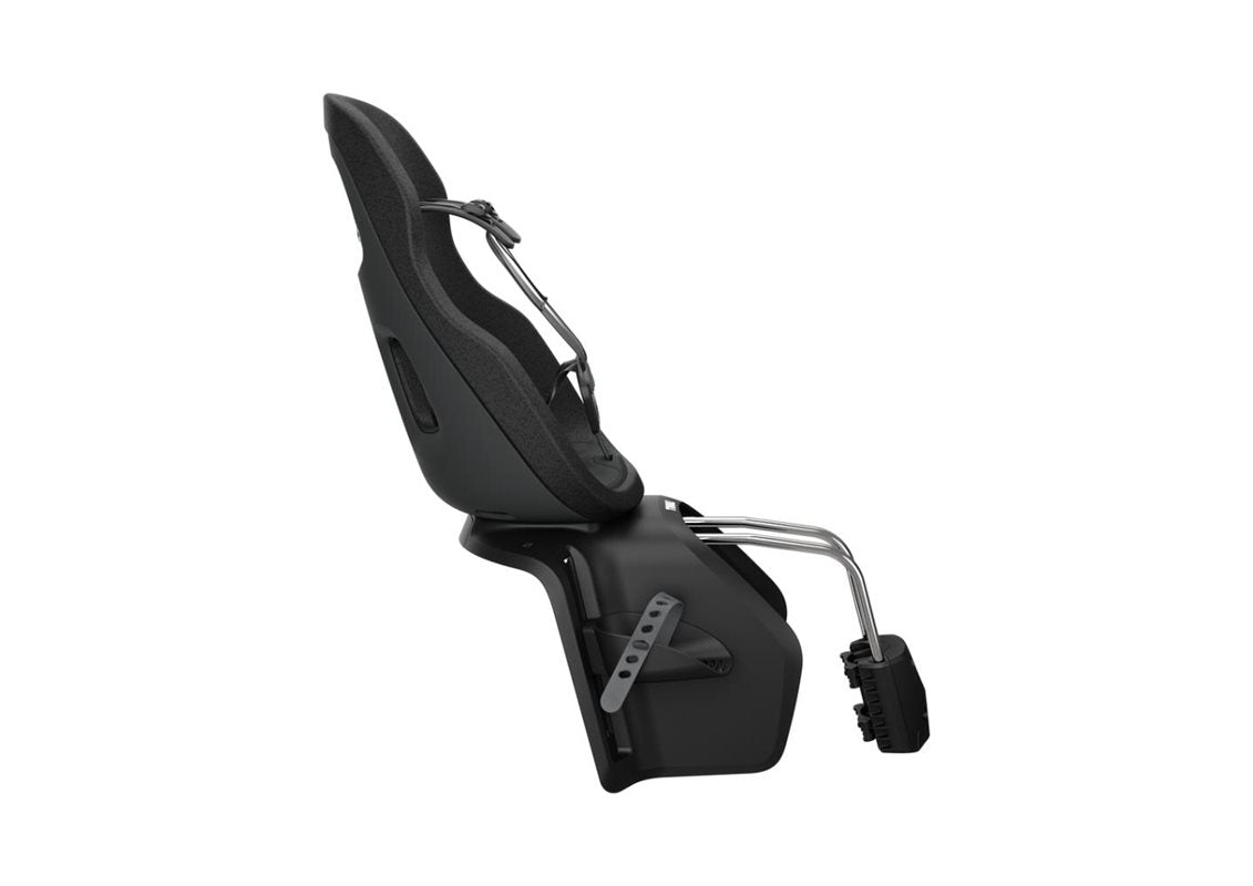 Cykelbarnstol Thule Yepp Nexxt 2 Maxi Frame Mount Black