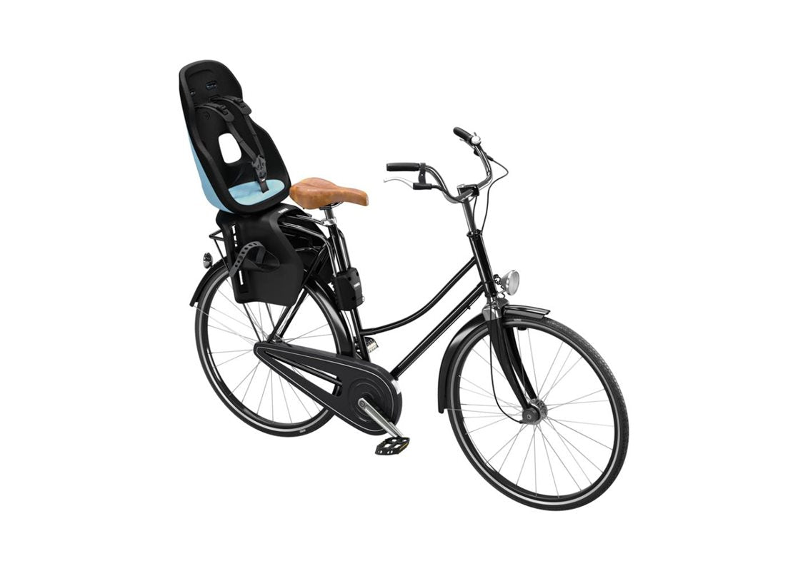 Cykelbarnstol Thule Yepp Nexxt 2 Maxi Frame Mount Blue