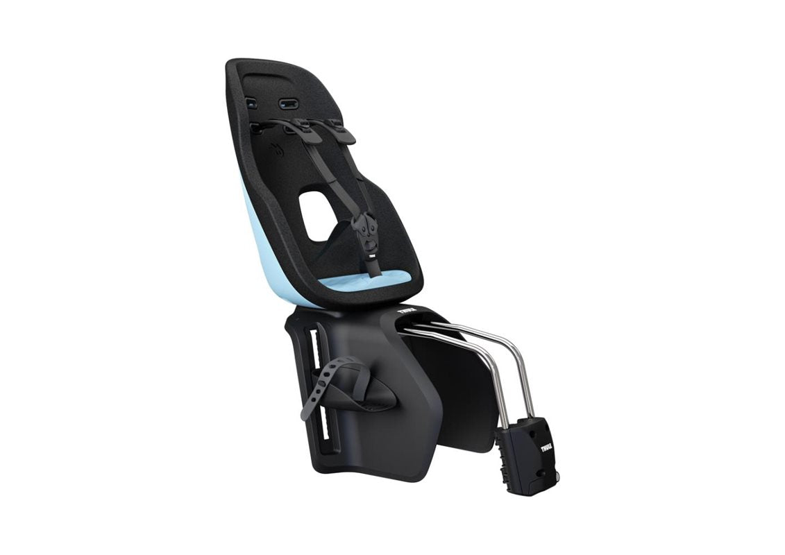 Cykelbarnstol Thule Yepp Nexxt 2 Maxi Frame Mount Blue