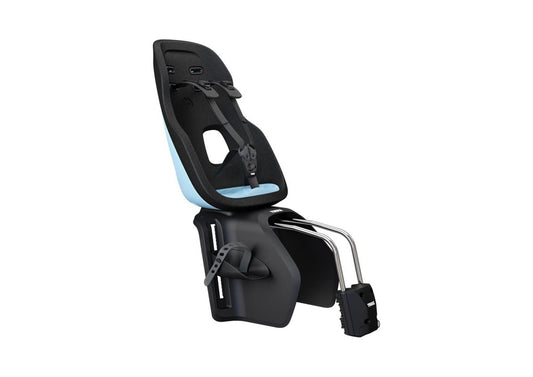 Cykelbarnstol Thule Yepp Nexxt 2 Maxi Frame Mount Blue