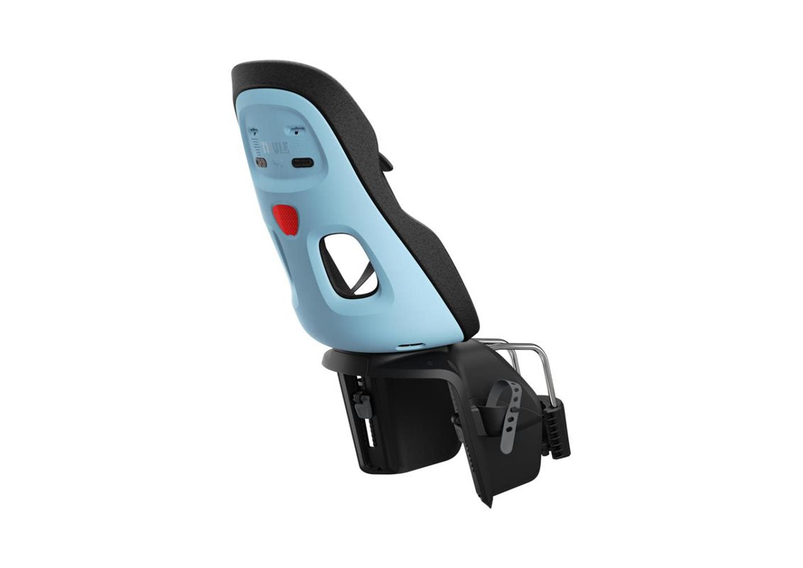 Cykelbarnstol Thule Yepp Nexxt 2 Maxi Frame Mount Blue