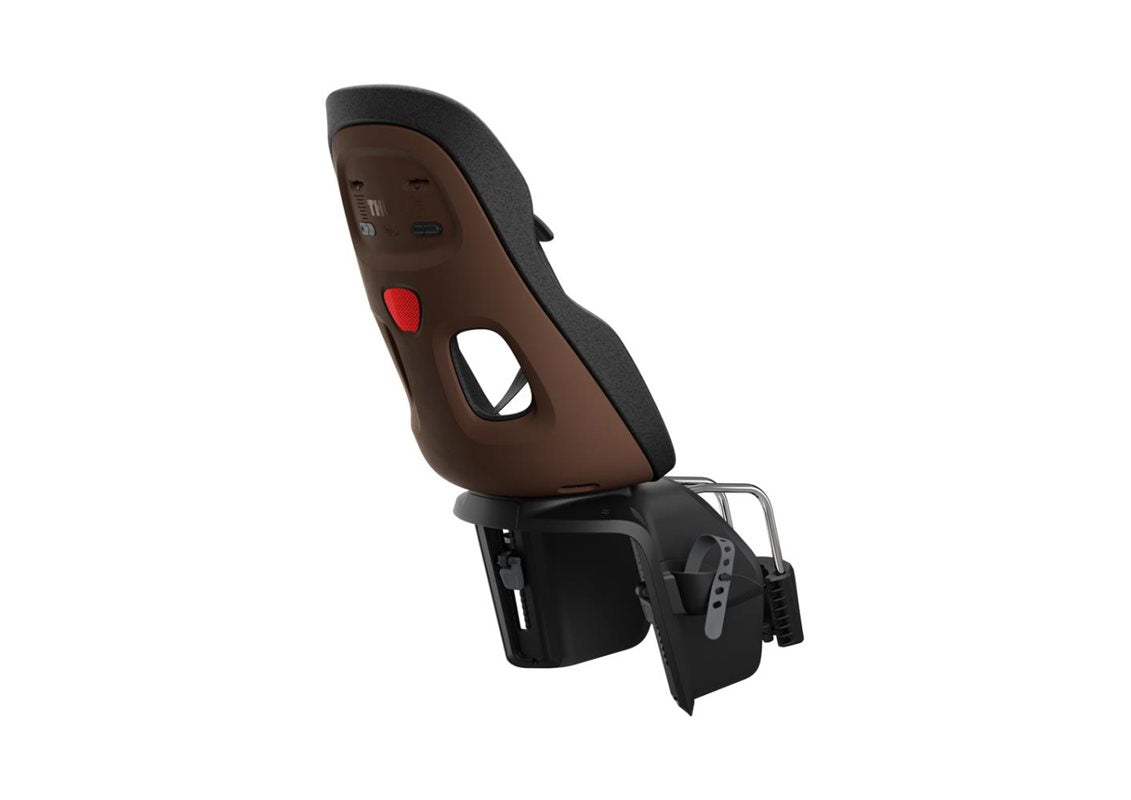 Cykelbarnstol Thule Yepp Nexxt 2 Maxi Frame Mount Brown