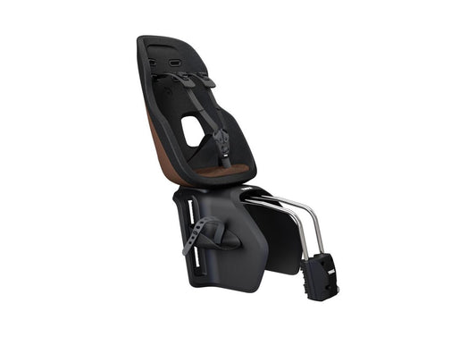 Cykelbarnstol Thule Yepp Nexxt 2 Maxi Frame Mount Brown