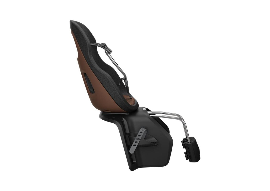 Cykelbarnstol Thule Yepp Nexxt 2 Maxi Frame Mount Brown