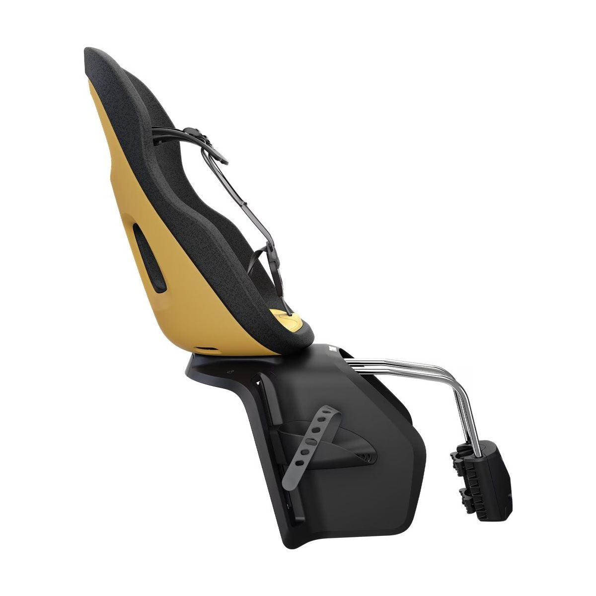 Cykelbarnstol Thule Yepp Nexxt 2 Maxi Frame Mount Burnished yellow