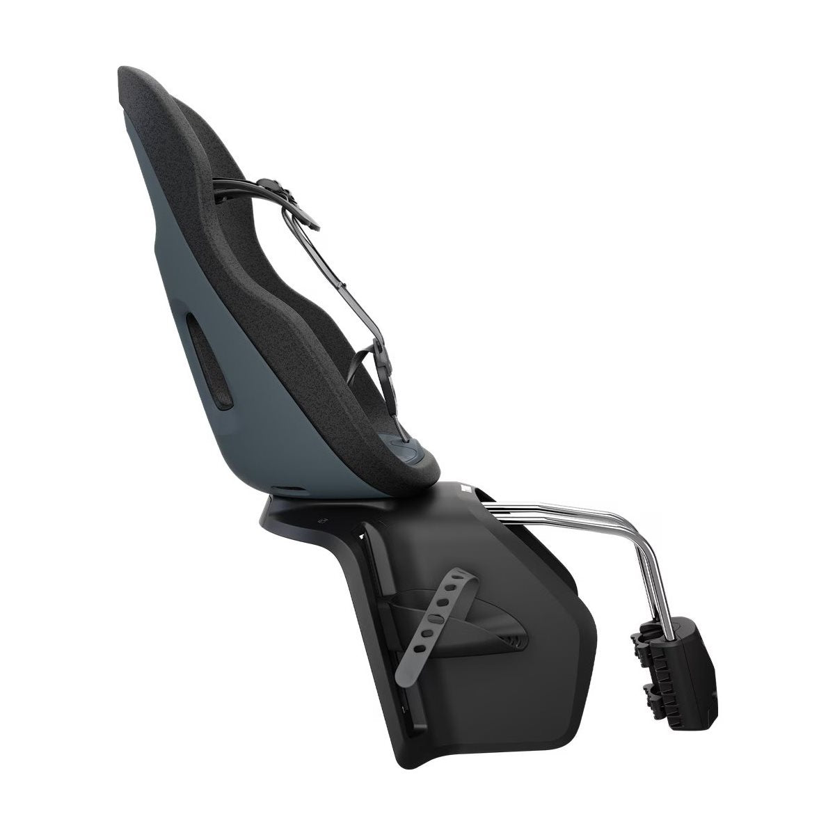 Cykelbarnstol Thule Yepp Nexxt 2 Maxi Frame Mount Dark slate