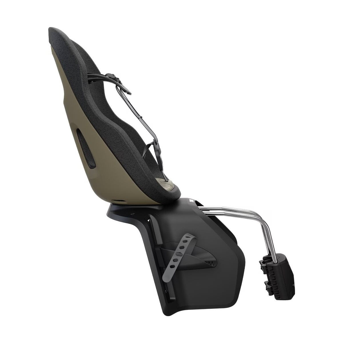 Cykelbarnstol Thule Yepp Nexxt 2 Maxi Frame Mount Deep khaki