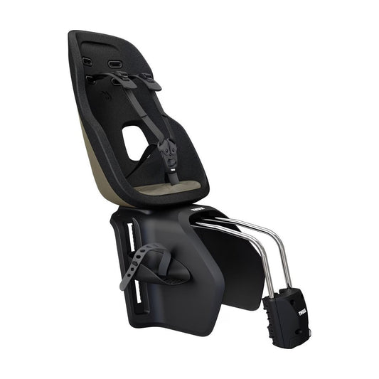 Cykelbarnstol Thule Yepp Nexxt 2 Maxi Frame Mount Deep khaki