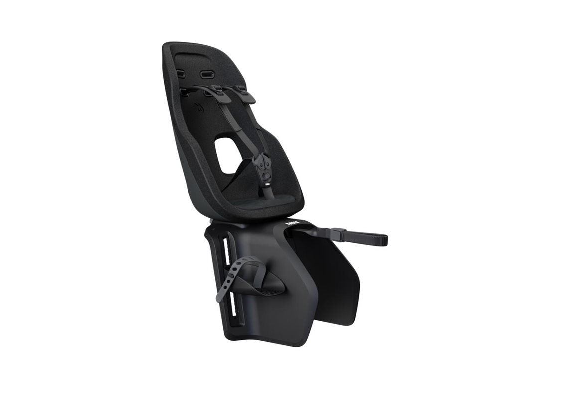 Cykelbarnstol Thule Yepp Nexxt 2 Maxi Rack Mount Black