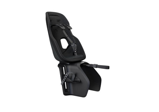 Cykelbarnstol Thule Yepp Nexxt 2 Maxi Rack Mount Black