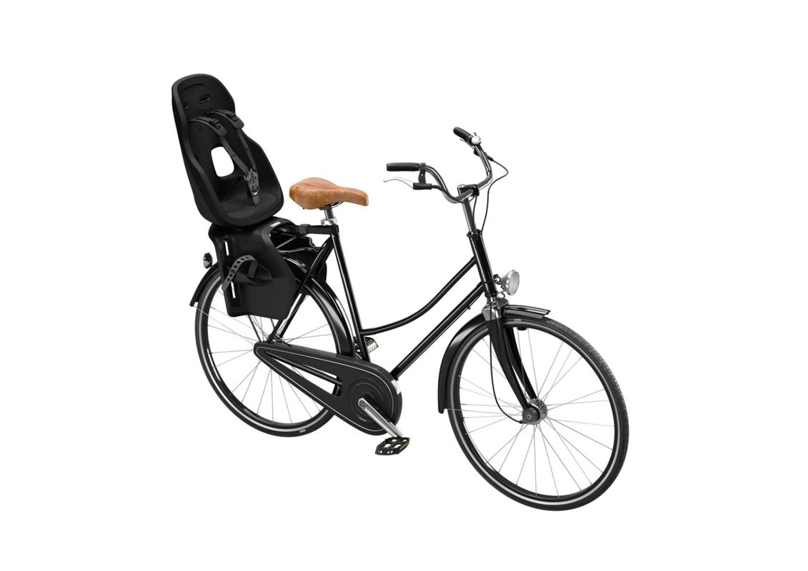 Cykelbarnstol Thule Yepp Nexxt 2 Maxi Rack Mount Black