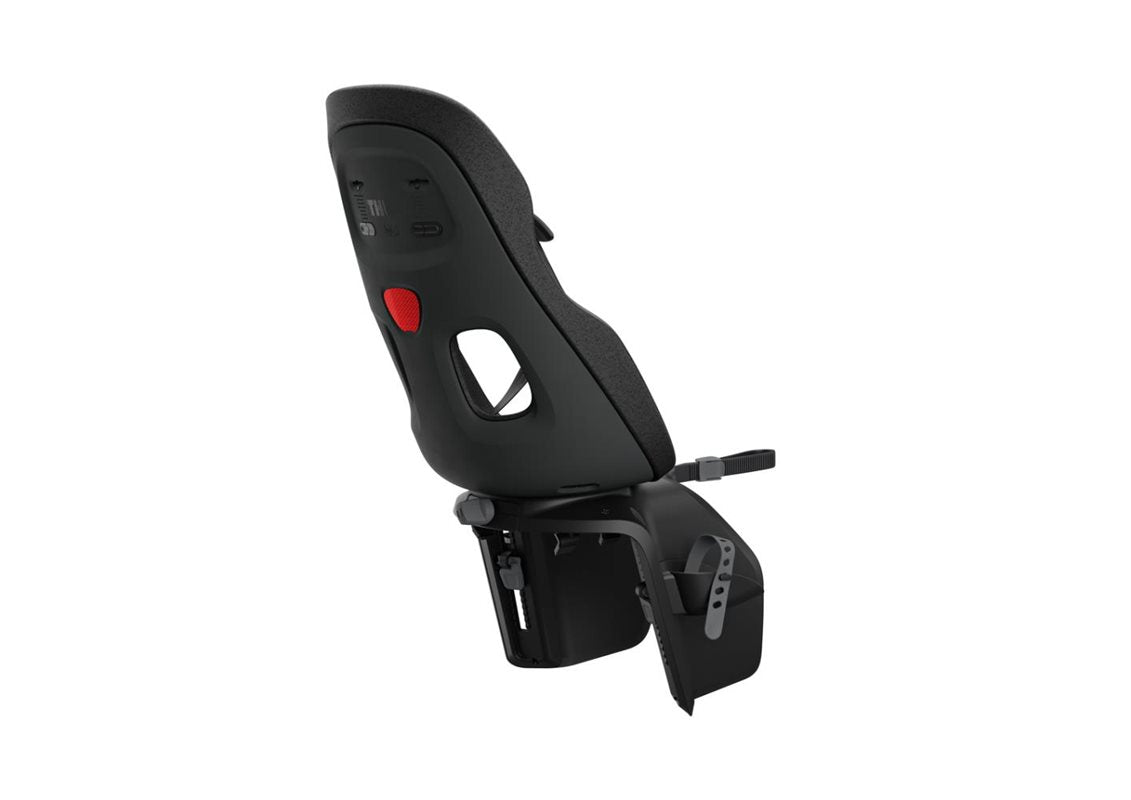 Cykelbarnstol Thule Yepp Nexxt 2 Maxi Rack Mount Black
