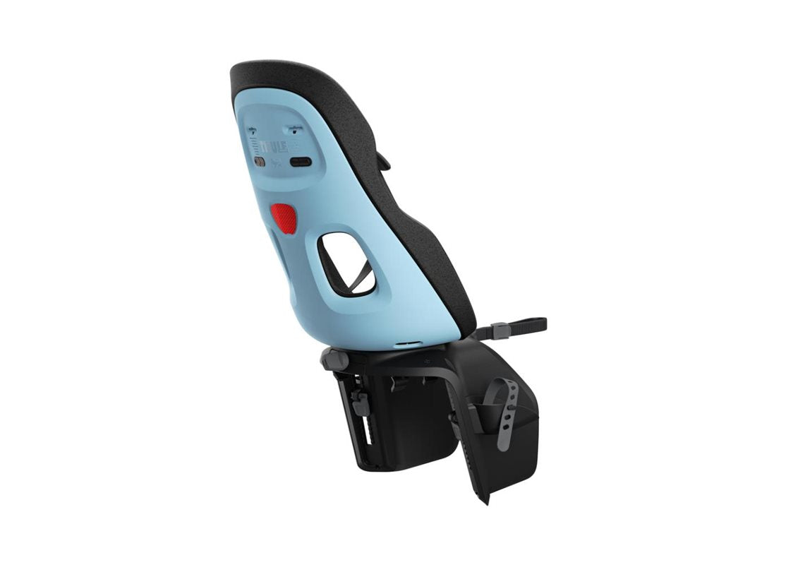 Cykelbarnstol Thule Yepp Nexxt 2 Maxi Rack Mount Blue