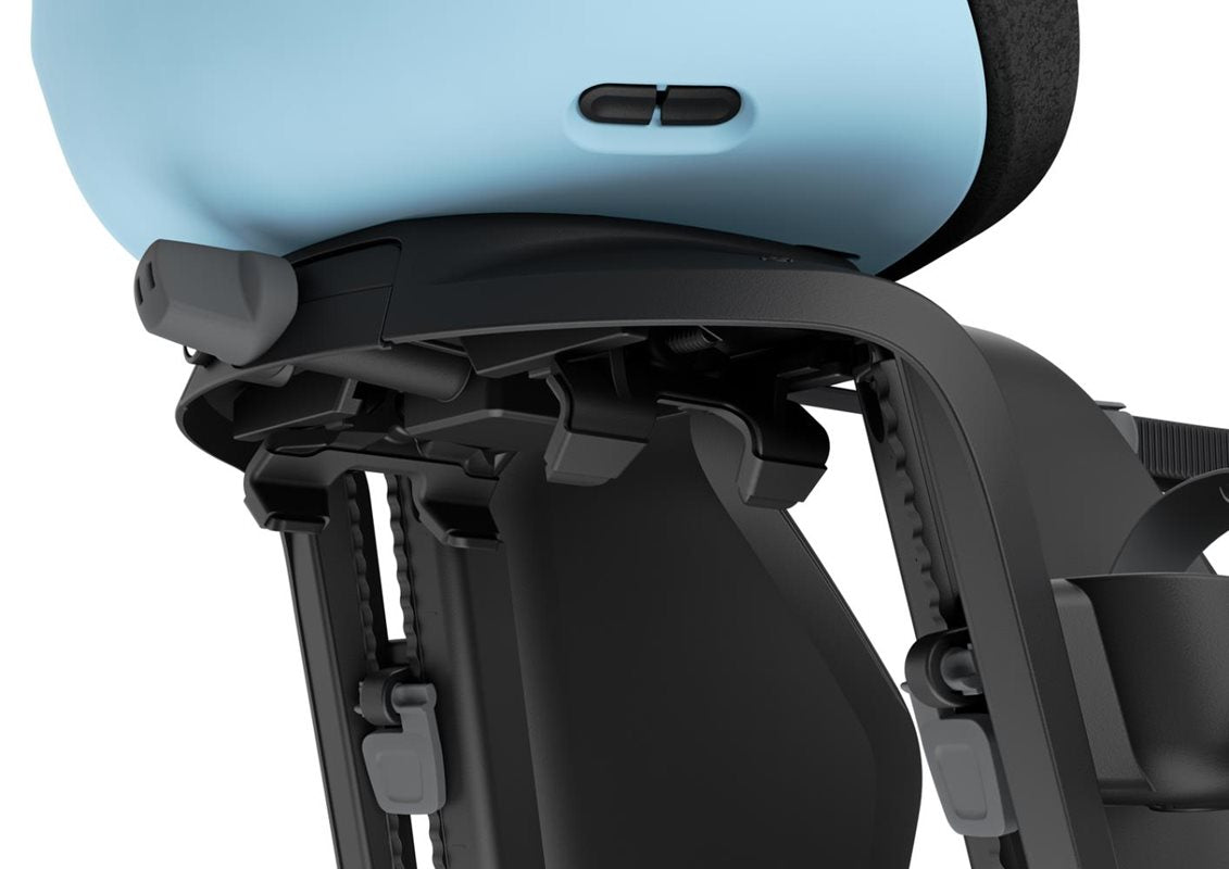 Cykelbarnstol Thule Yepp Nexxt 2 Maxi Rack Mount Blue