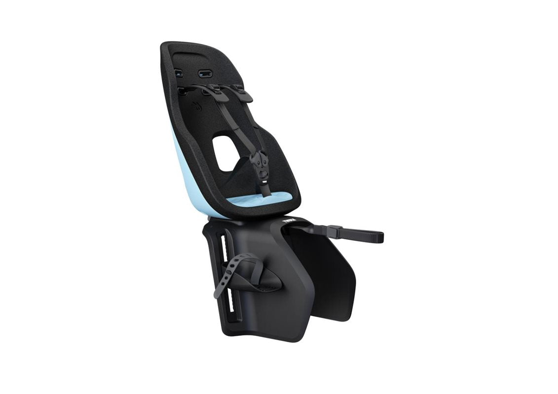 Cykelbarnstol Thule Yepp Nexxt 2 Maxi Rack Mount Blue