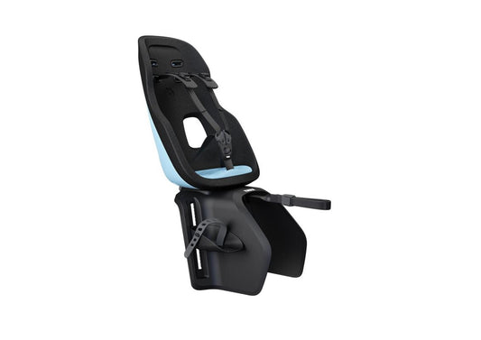 Cykelbarnstol Thule Yepp Nexxt 2 Maxi Rack Mount Blue