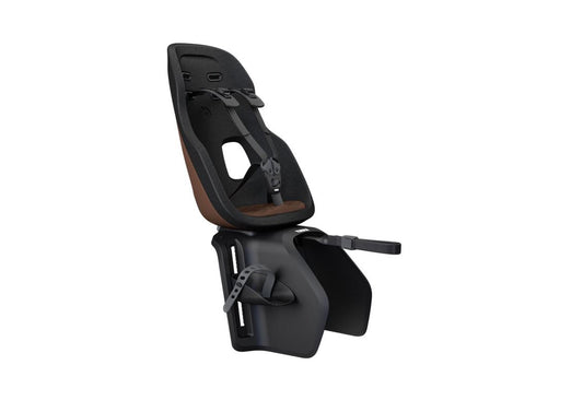 Cykelbarnstol Thule Yepp Nexxt 2 Maxi Rack Mount Brown