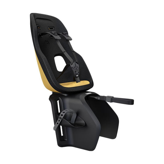 Cykelbarnstol Thule Yepp Nexxt 2 Maxi Rack Mount Burnished yellow